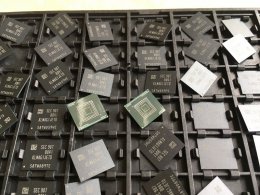 广州废EMMC内存芯片回收