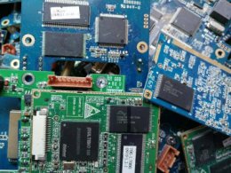 电子厂报废PCB板回收