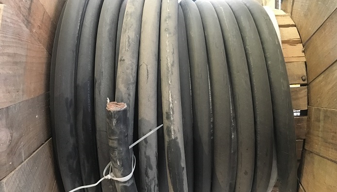 废旧电缆线回收价格